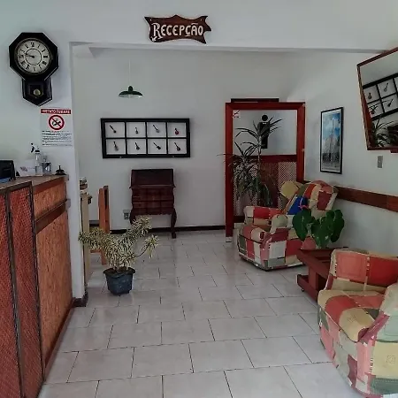 Pousada Taverna do Golf-2