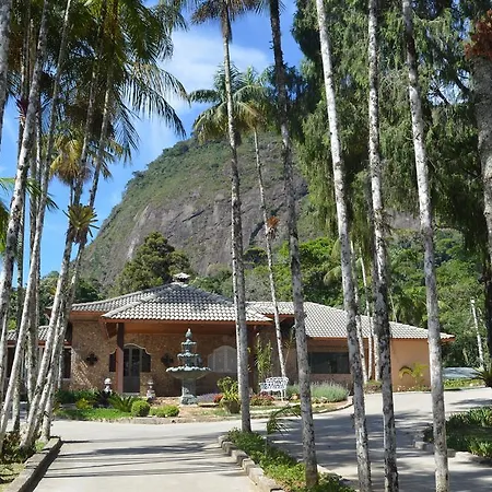 Pousada Terê Parque-2